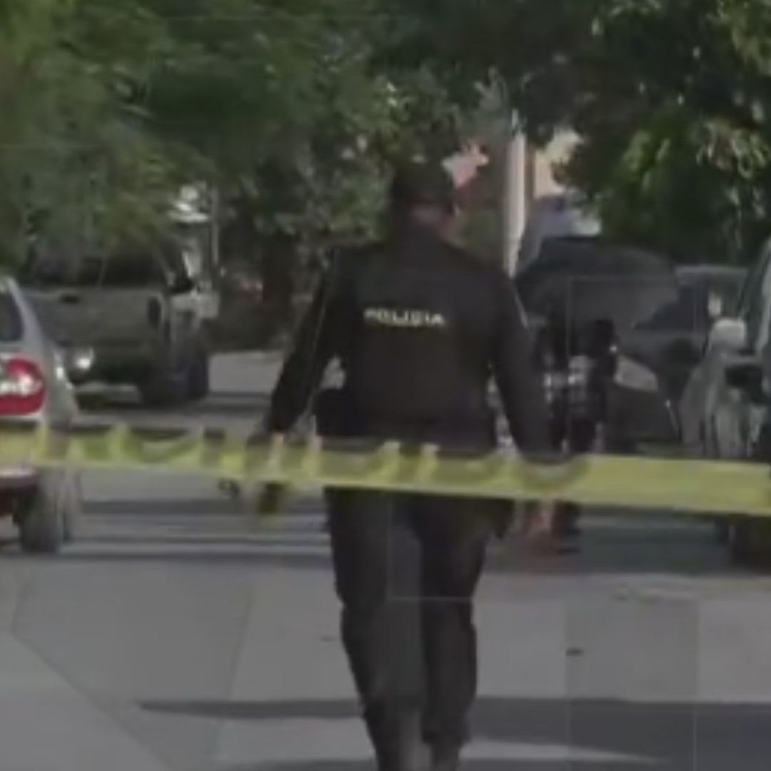 Policia de Monterrey